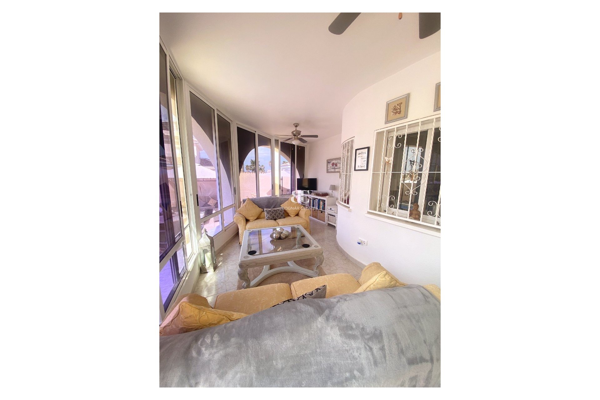 Resale - Villa -
Ciudad Quesada - Doña Pepa