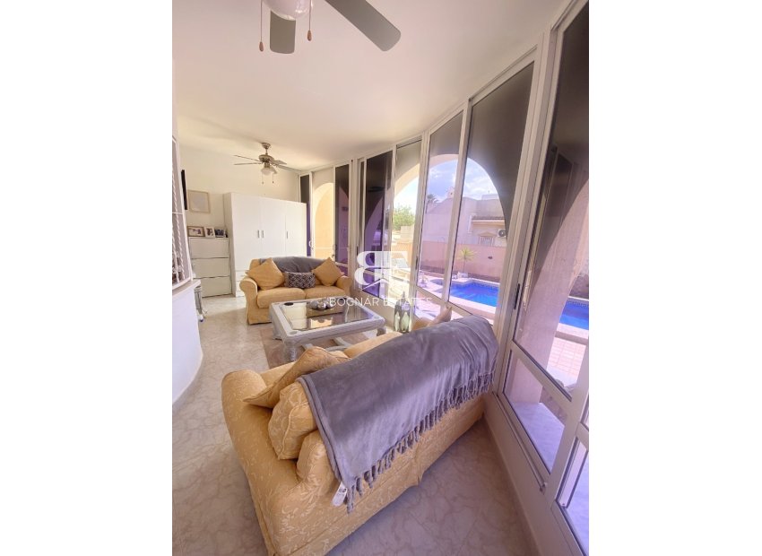 Resale - Villa -
Ciudad Quesada - Doña Pepa