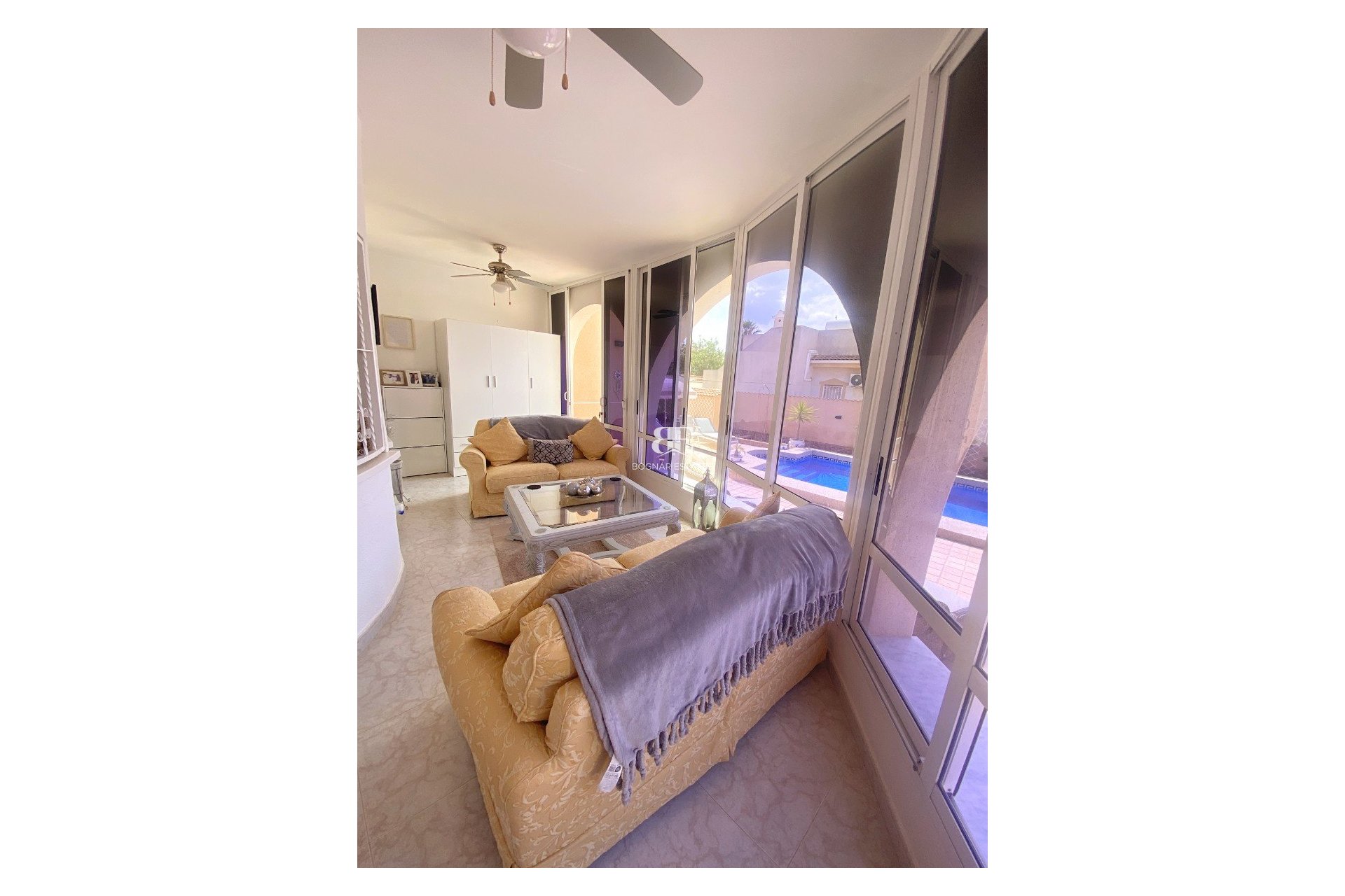 Resale - Villa -
Ciudad Quesada - Doña Pepa