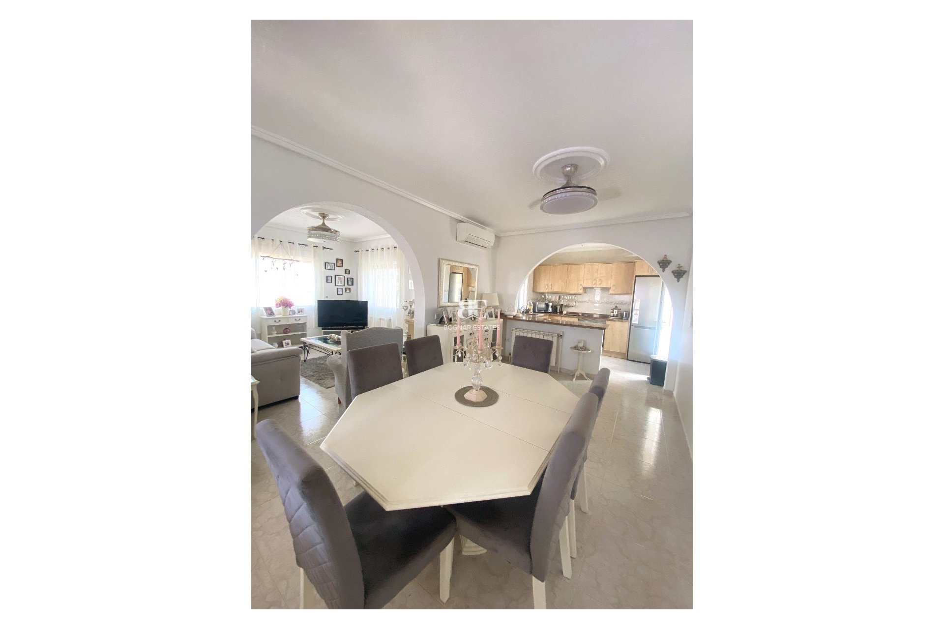 Resale - Villa -
Ciudad Quesada - Doña Pepa