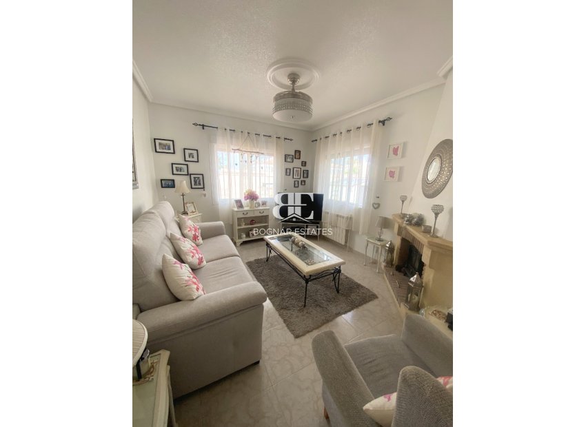 Resale - Villa -
Ciudad Quesada - Doña Pepa