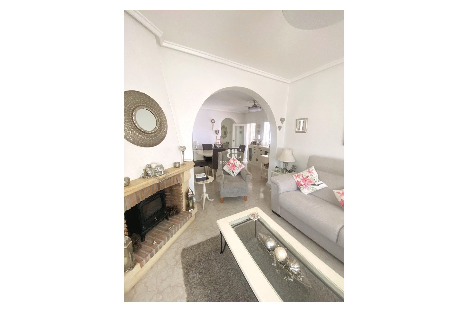 Resale - Villa -
Ciudad Quesada - Doña Pepa