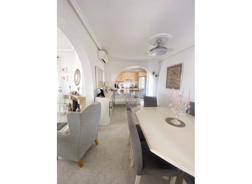 Resale - Villa -
Ciudad Quesada - Doña Pepa