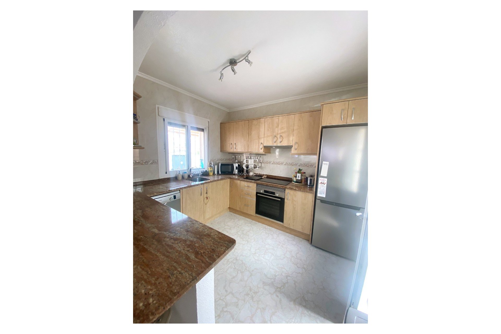 Resale - Villa -
Ciudad Quesada - Doña Pepa