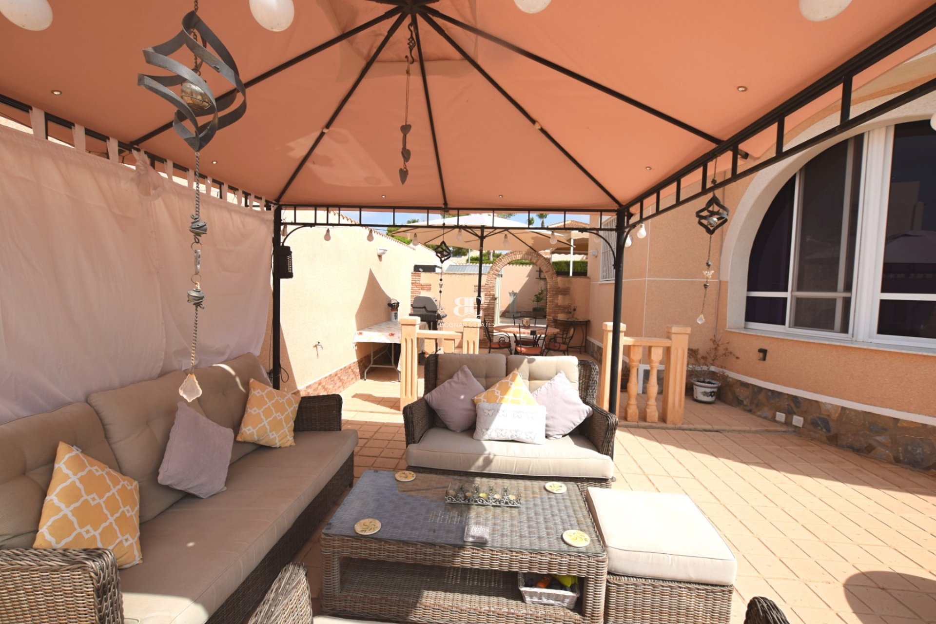 Resale - Villa -
Ciudad Quesada - Doña Pepa