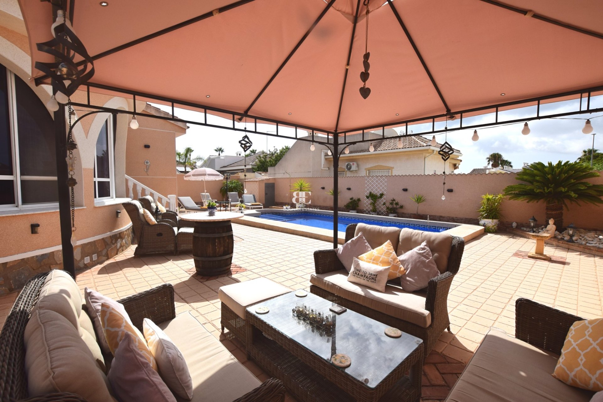 Resale - Villa -
Ciudad Quesada - Doña Pepa