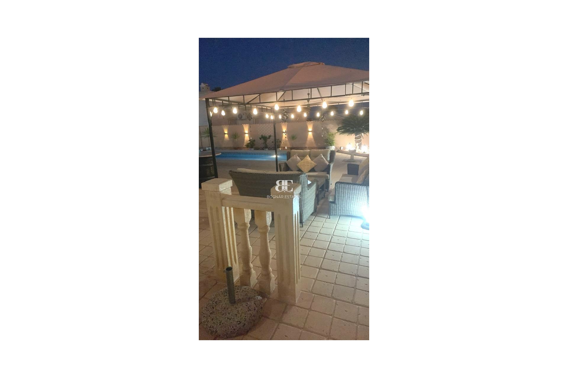 Resale - Villa -
Ciudad Quesada - Doña Pepa