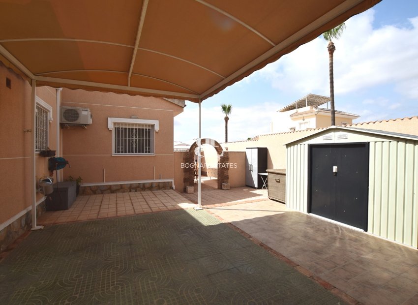 Resale - Villa -
Ciudad Quesada - Doña Pepa