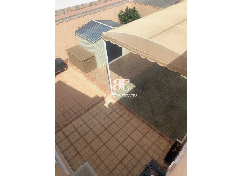 Resale - Villa -
Ciudad Quesada - Doña Pepa