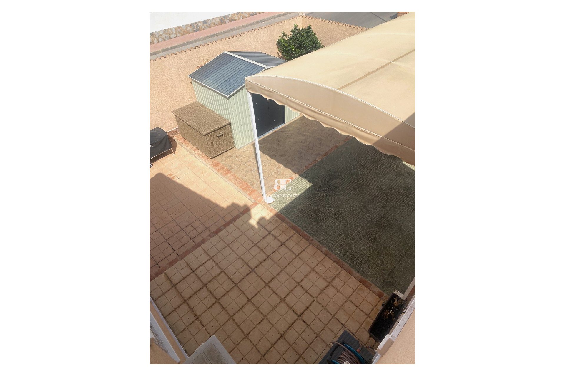 Resale - Villa -
Ciudad Quesada - Doña Pepa