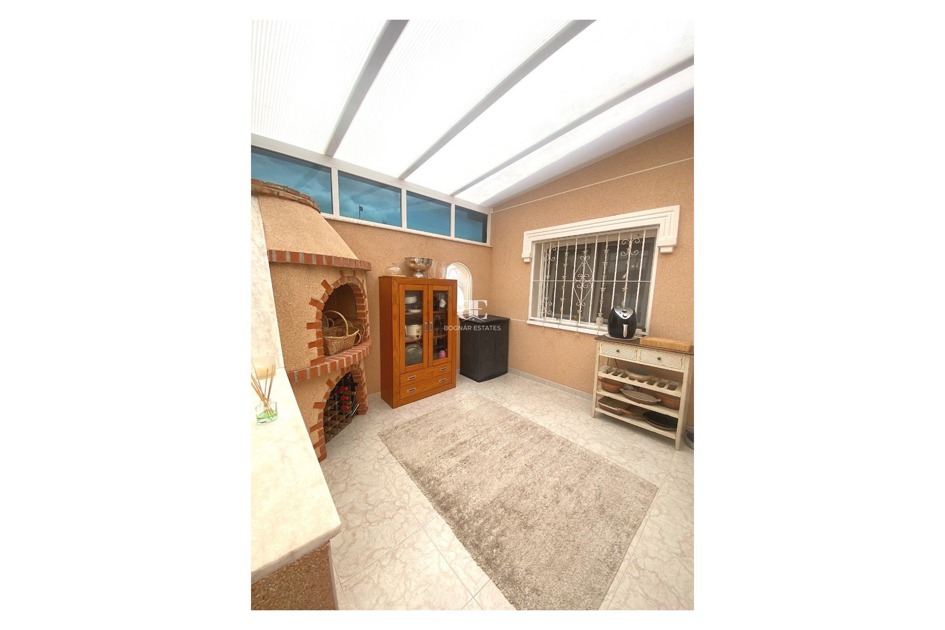 Resale - Villa -
Ciudad Quesada - Doña Pepa