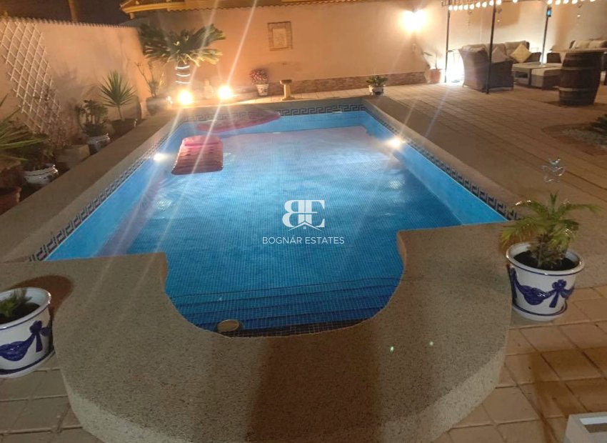 Resale - Villa -
Ciudad Quesada - Doña Pepa