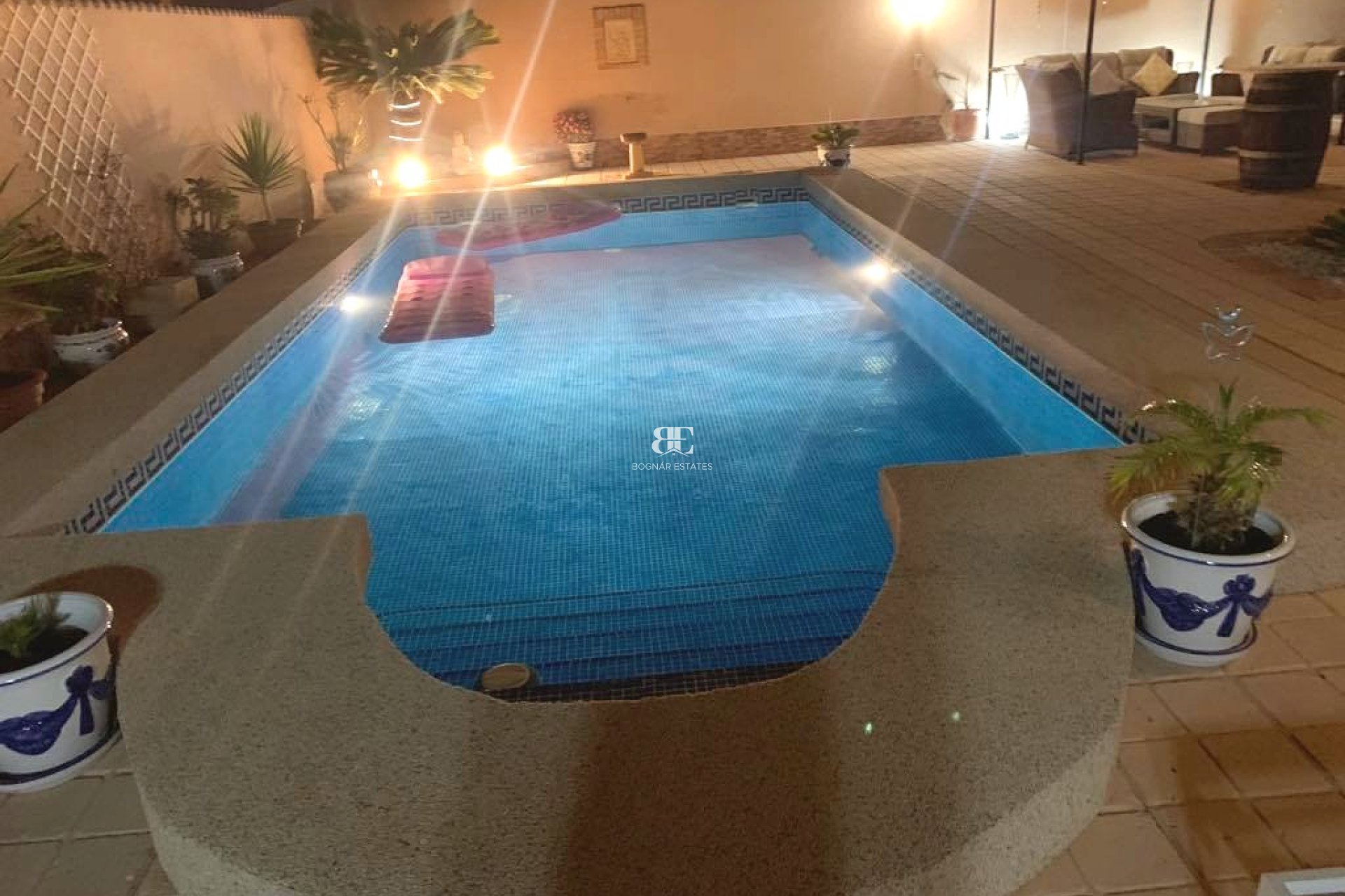 Resale - Villa -
Ciudad Quesada - Doña Pepa