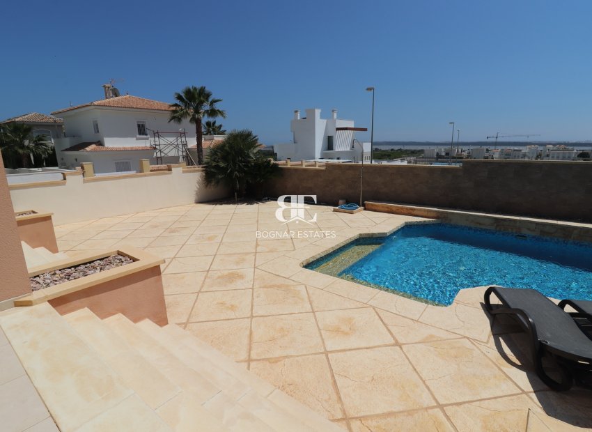 Resale - Villa -
Ciudad Quesada - Doña Pepa