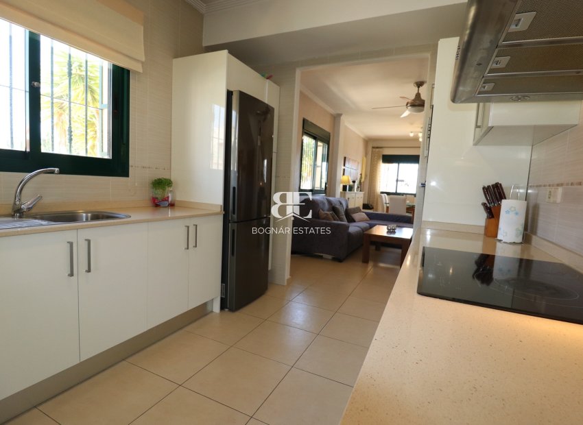 Resale - Villa -
Ciudad Quesada - Doña Pepa