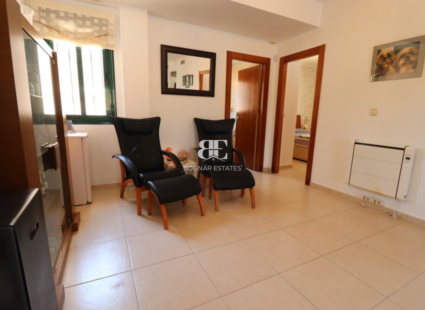 Resale - Villa -
Ciudad Quesada - Doña Pepa