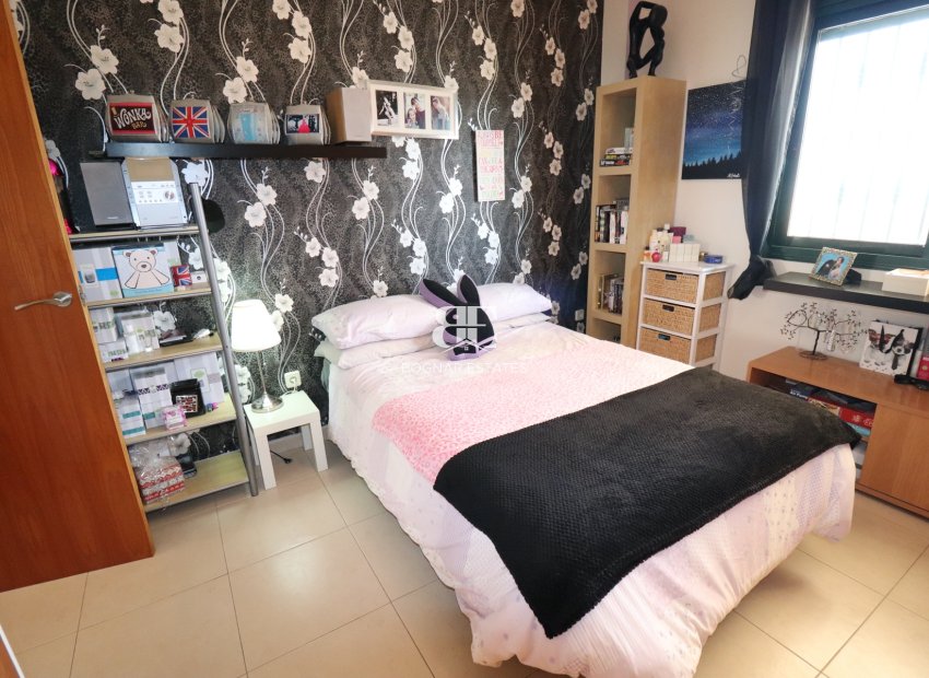 Resale - Villa -
Ciudad Quesada - Doña Pepa