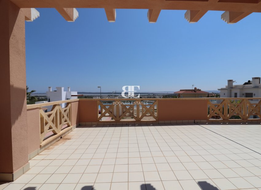 Resale - Villa -
Ciudad Quesada - Doña Pepa