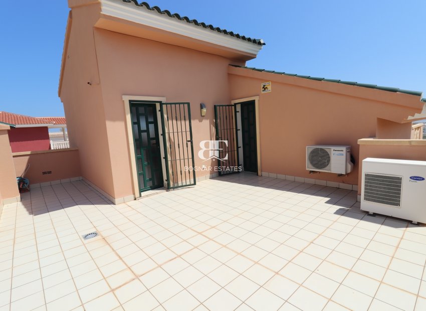 Resale - Villa -
Ciudad Quesada - Doña Pepa