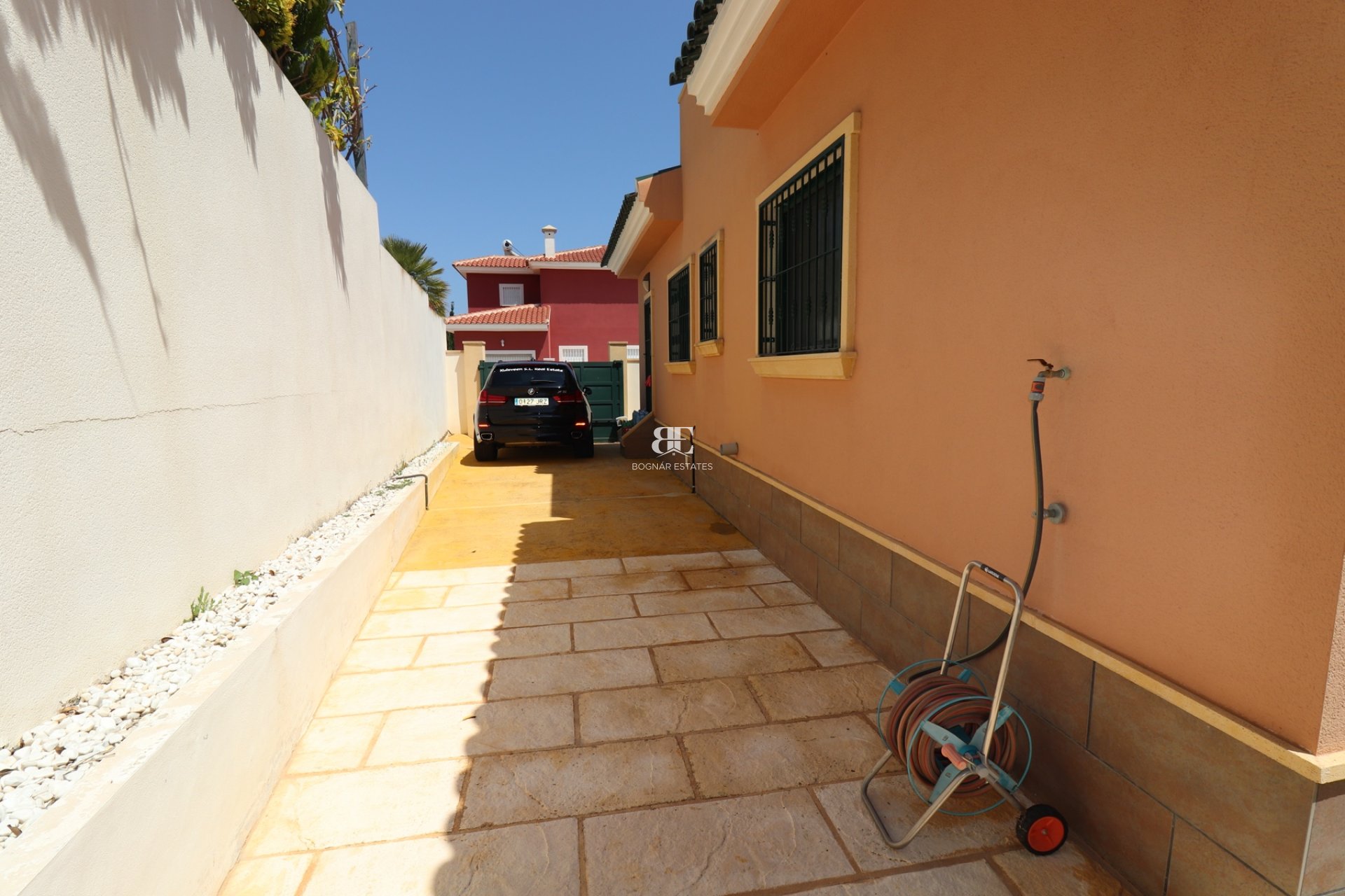 Resale - Villa -
Ciudad Quesada - Doña Pepa