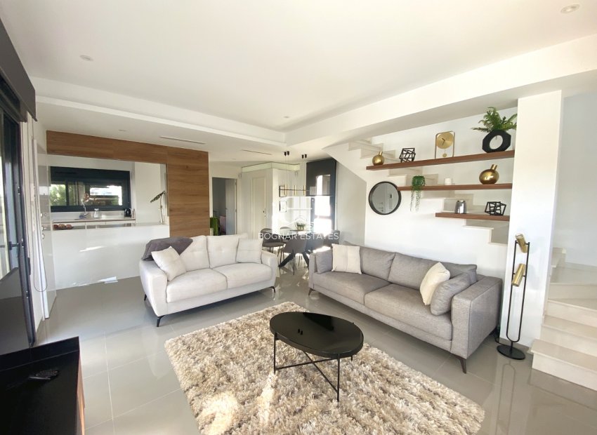 Resale - Villa -
Ciudad Quesada - Doña Pepa