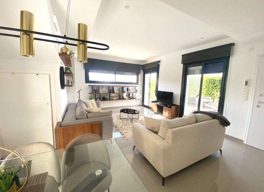 Resale - Villa -
Ciudad Quesada - Doña Pepa