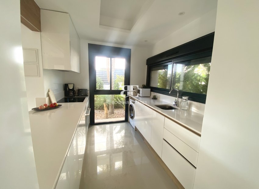 Resale - Villa -
Ciudad Quesada - Doña Pepa