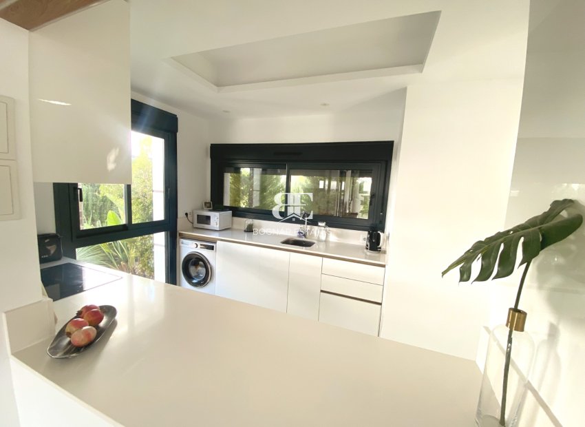 Resale - Villa -
Ciudad Quesada - Doña Pepa