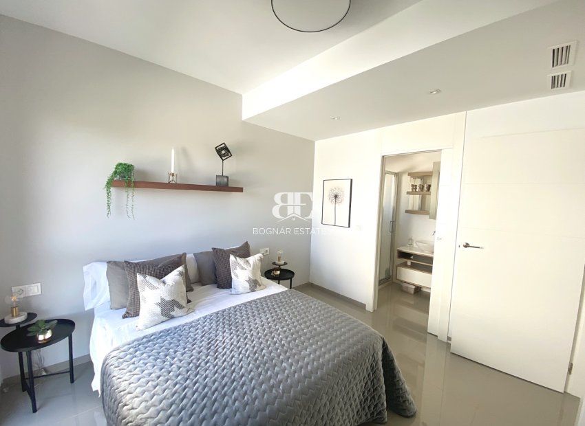 Resale - Villa -
Ciudad Quesada - Doña Pepa