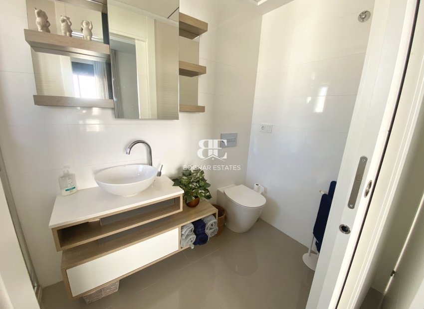 Resale - Villa -
Ciudad Quesada - Doña Pepa