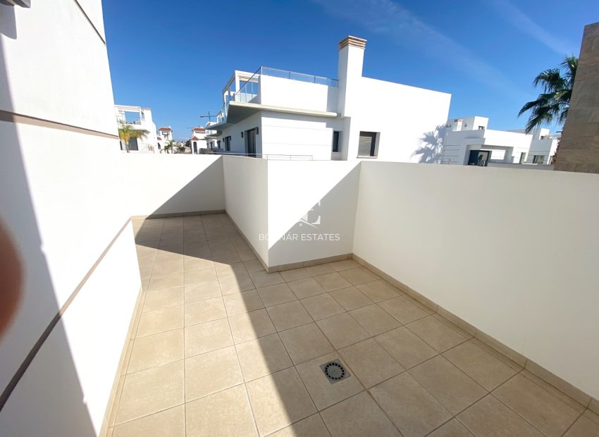 Resale - Villa -
Ciudad Quesada - Doña Pepa