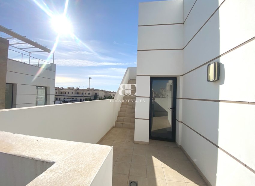 Resale - Villa -
Ciudad Quesada - Doña Pepa