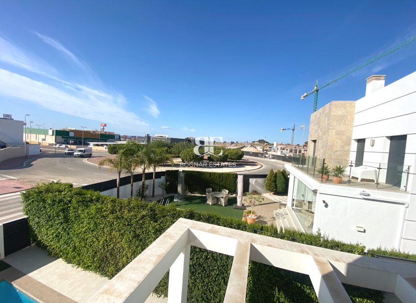 Resale - Villa -
Ciudad Quesada - Doña Pepa