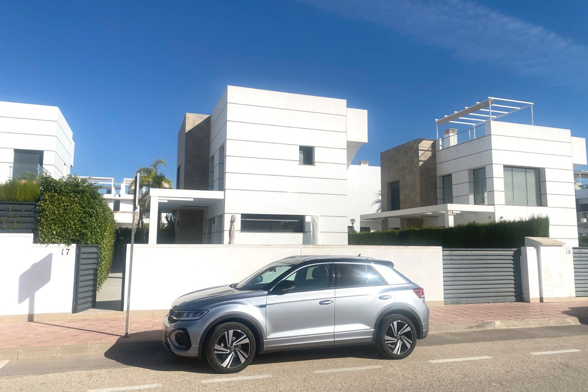 Resale - Villa -
Ciudad Quesada - Doña Pepa