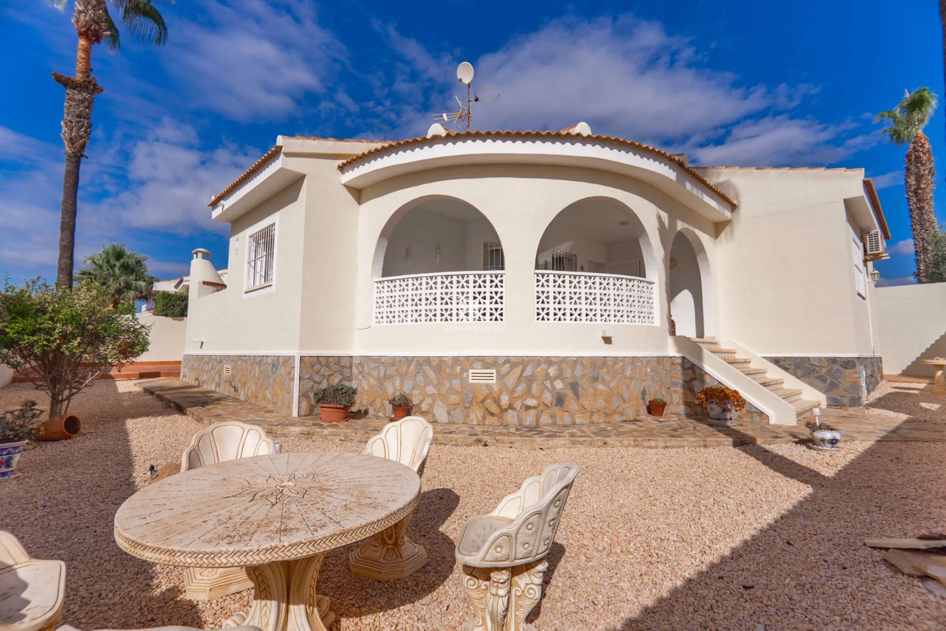 Resale - Villa -
Ciudad Quesada - La Fiesta