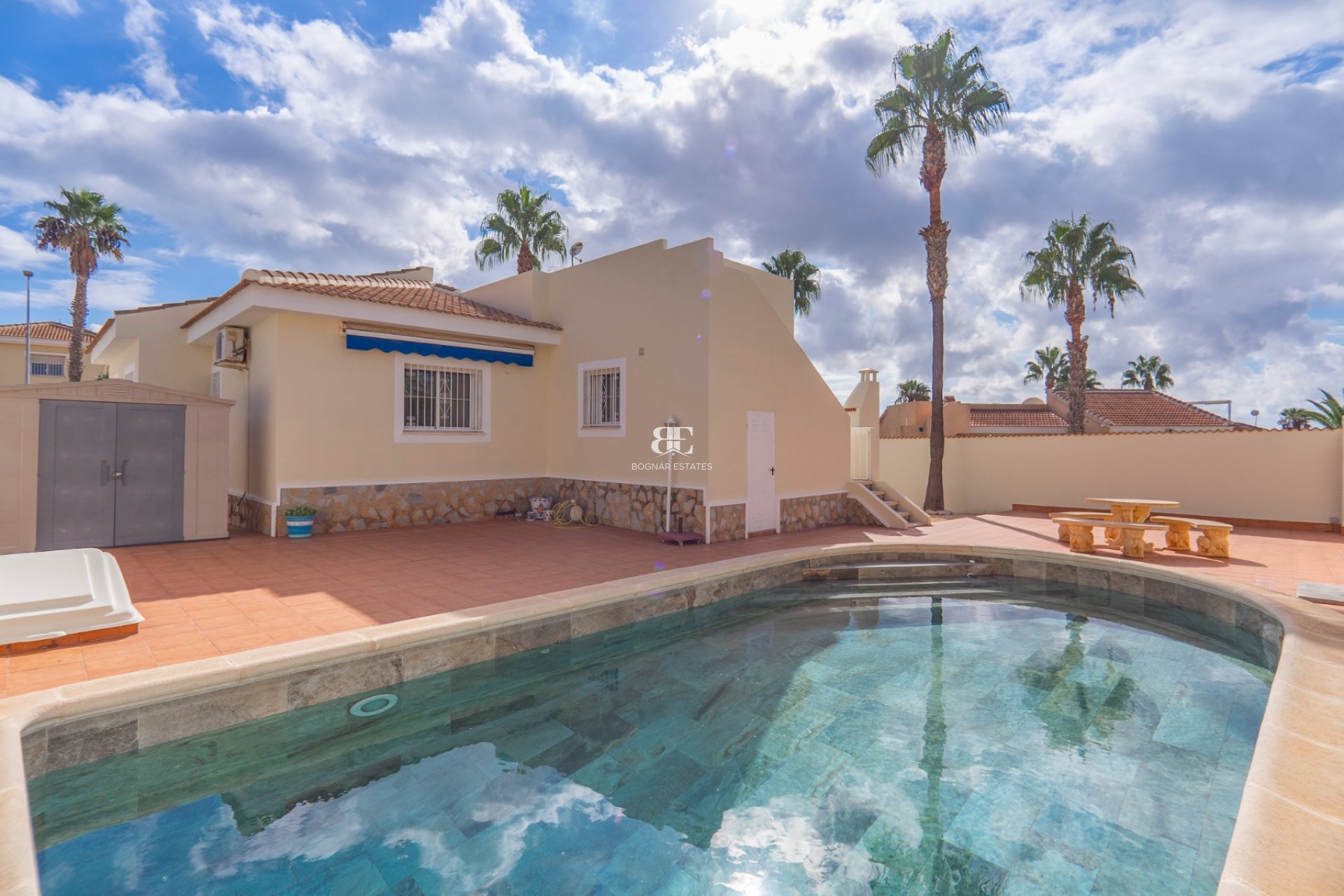 Resale - Villa -
Ciudad Quesada - La Fiesta