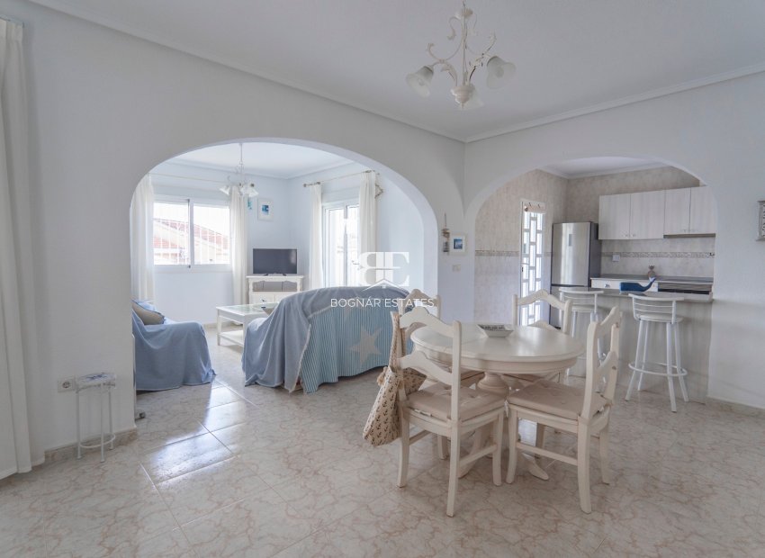 Resale - Villa -
Ciudad Quesada - La Fiesta