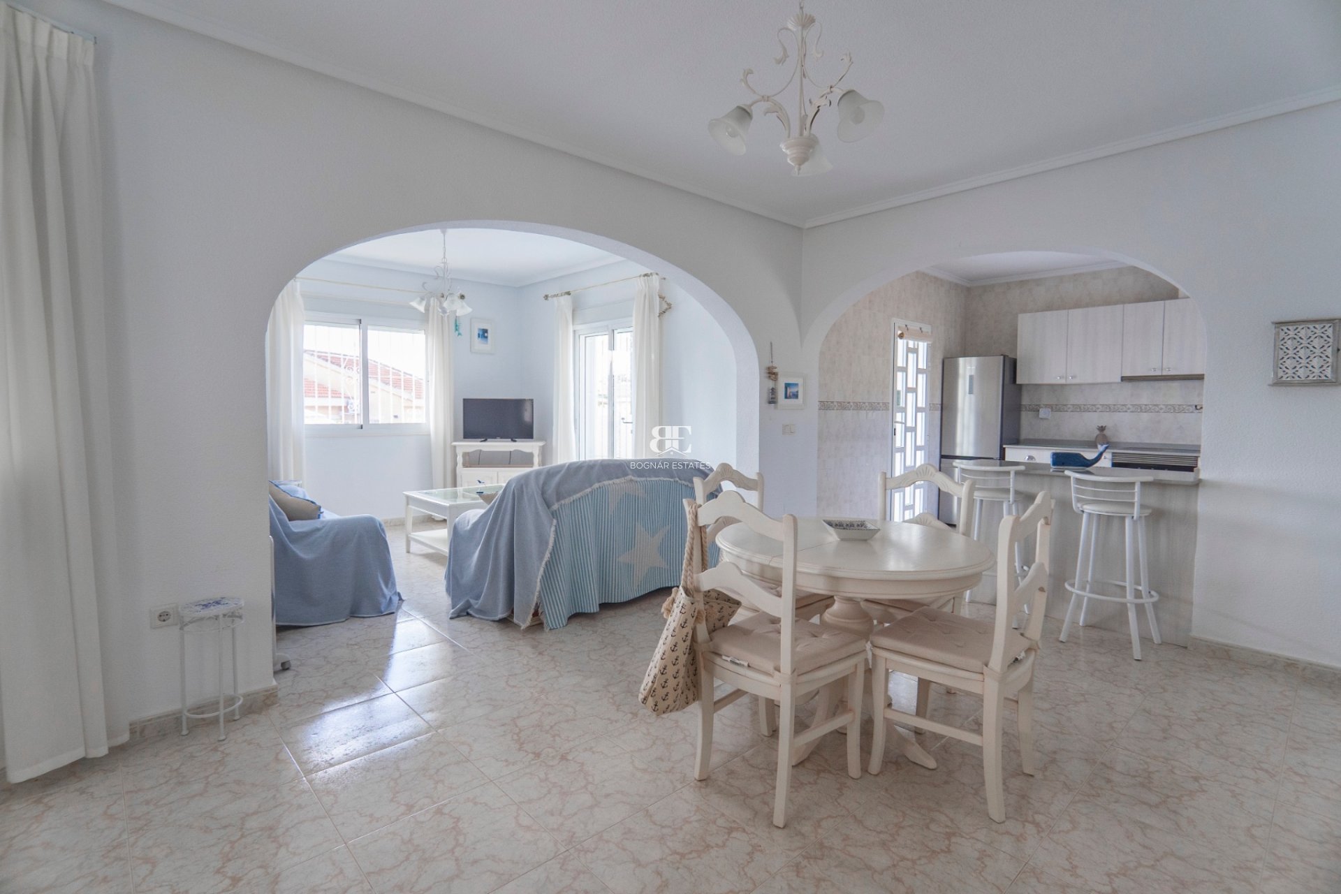 Resale - Villa -
Ciudad Quesada - La Fiesta