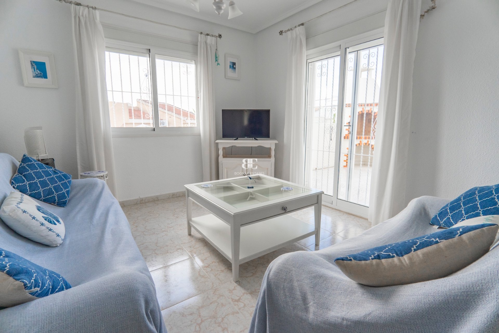 Resale - Villa -
Ciudad Quesada - La Fiesta