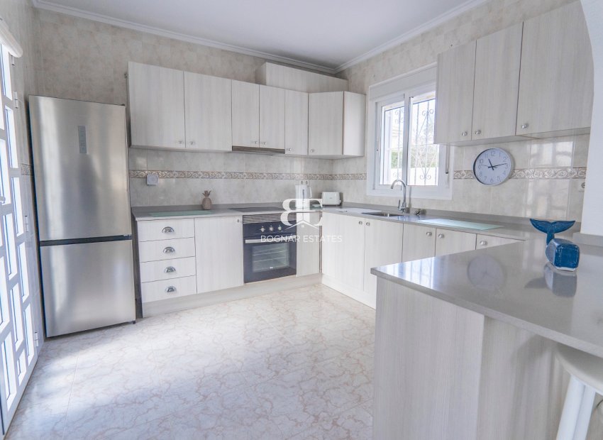 Resale - Villa -
Ciudad Quesada - La Fiesta