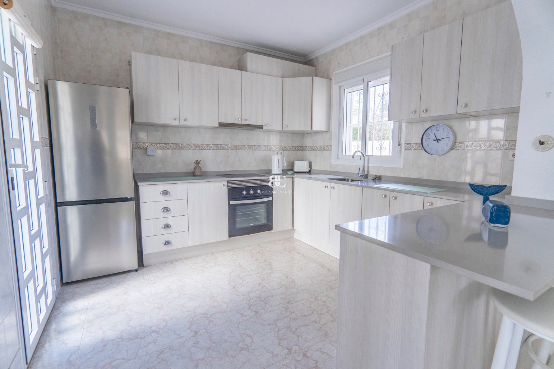 Resale - Villa -
Ciudad Quesada - La Fiesta