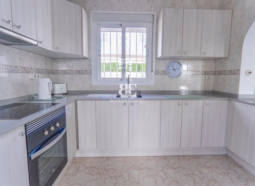 Resale - Villa -
Ciudad Quesada - La Fiesta