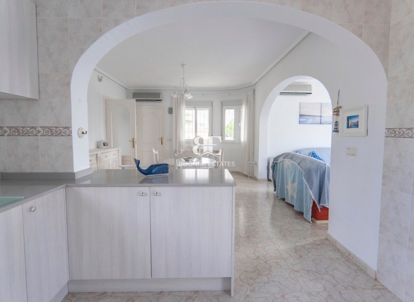 Resale - Villa -
Ciudad Quesada - La Fiesta