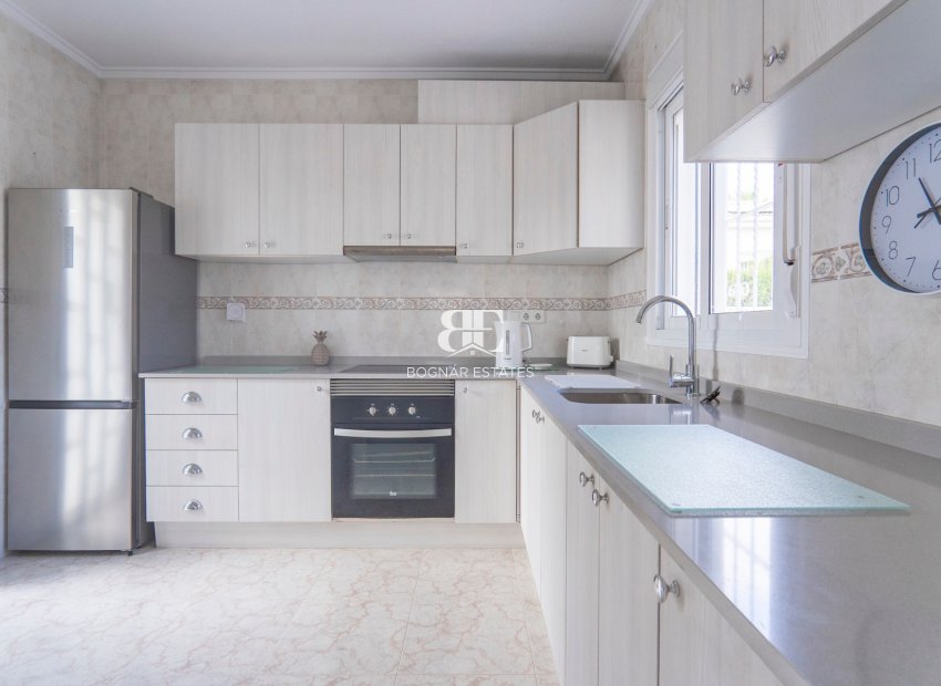 Resale - Villa -
Ciudad Quesada - La Fiesta