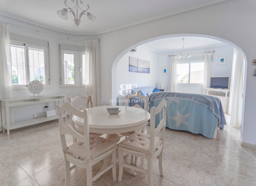 Resale - Villa -
Ciudad Quesada - La Fiesta