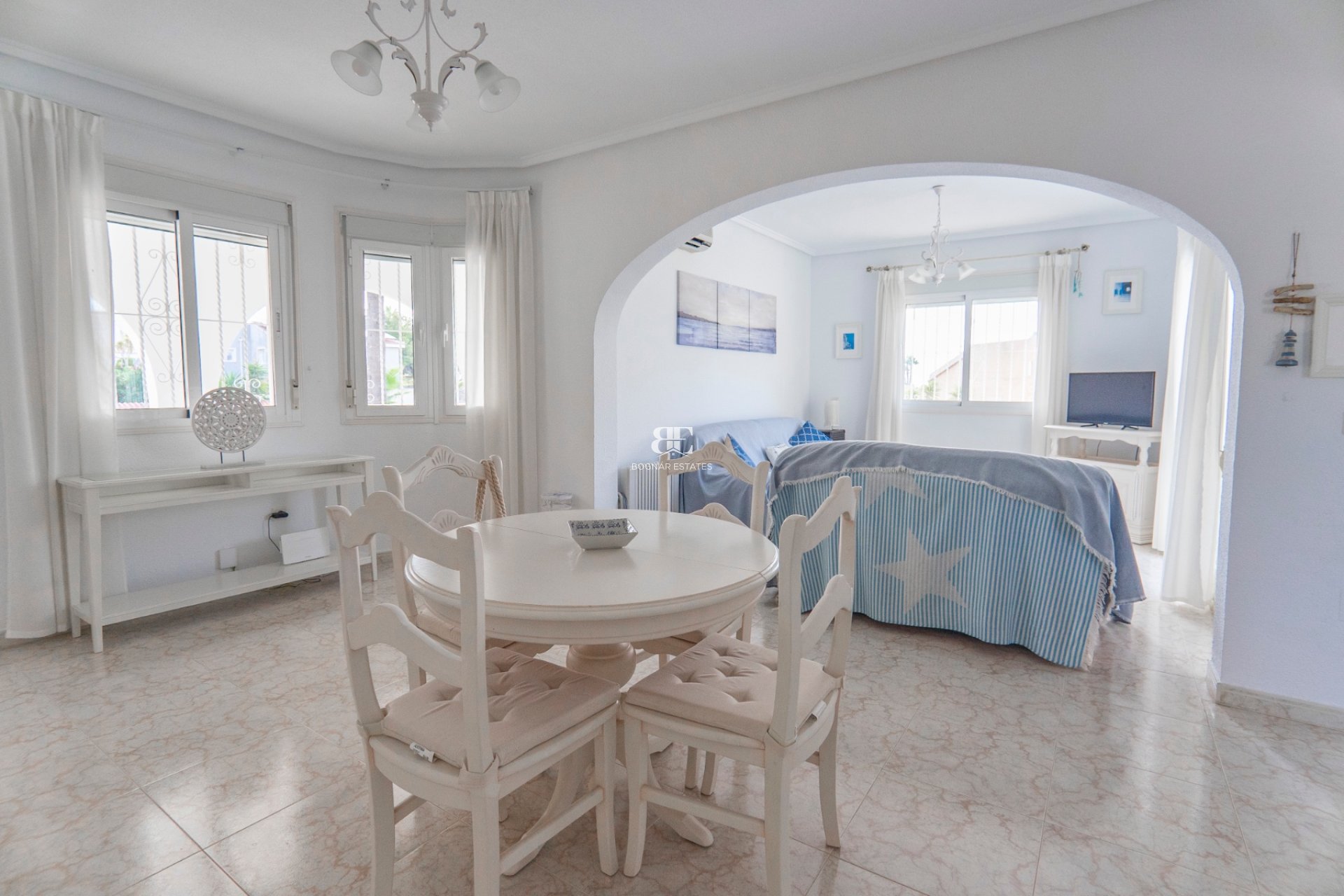 Resale - Villa -
Ciudad Quesada - La Fiesta