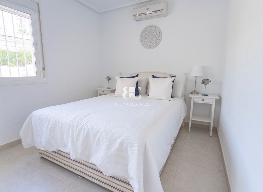 Resale - Villa -
Ciudad Quesada - La Fiesta