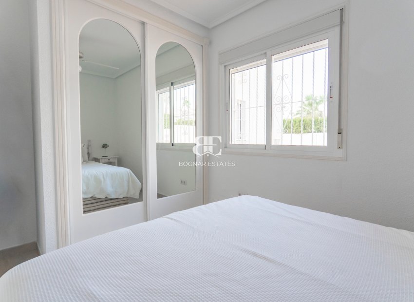 Resale - Villa -
Ciudad Quesada - La Fiesta