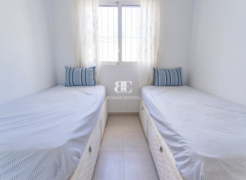 Resale - Villa -
Ciudad Quesada - La Fiesta