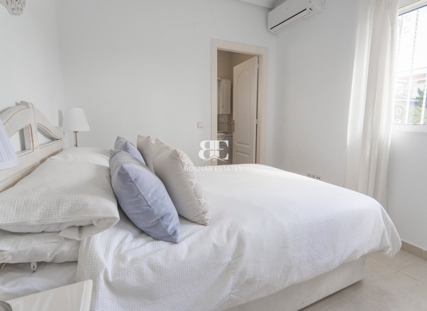 Resale - Villa -
Ciudad Quesada - La Fiesta